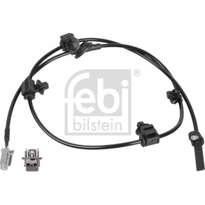 Snímač, počet otáček kol FEBI BILSTEIN 172545
