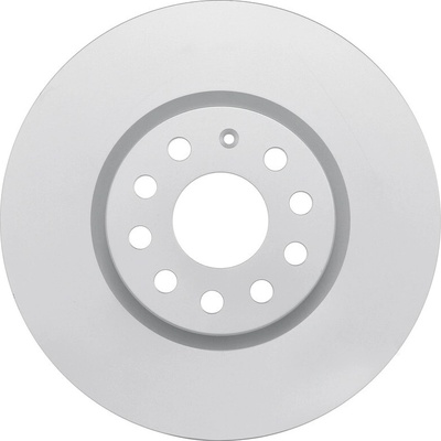 Brzdový kotouč BOSCH 0 986 479 932 (0986479932) | Zboží Auto