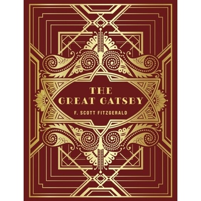 The Great Gatsby