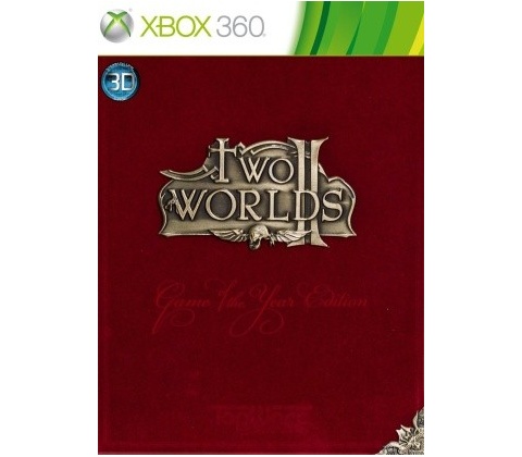 Two Worlds 2