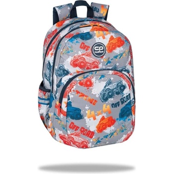 Image 1 of COOLPACK Раница COOLPACK Rider Offroad