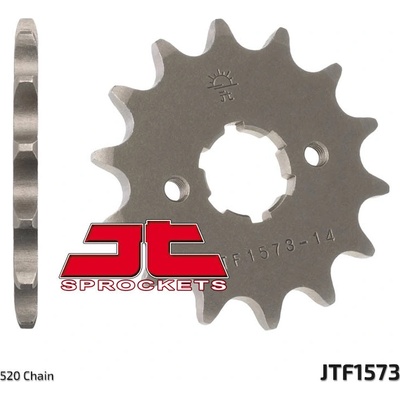 JT Sprockets JTF 1573-13