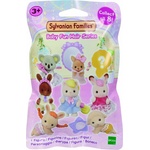 EPOCH - Серия Baby Fun Hair 5657, случаен избор (5657)