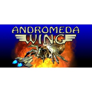 Adam John Adkins Andromeda Wing (PC)