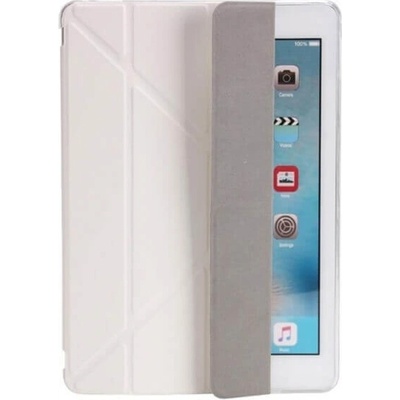 SES 2v1 Smart flip cover Apple iPad 10.2 2019 7. generace 9347 biely