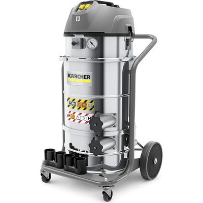 Kärcher IVM 40/24-2 H ACD 9.990-224.0