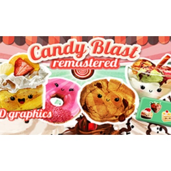 Candy Blast