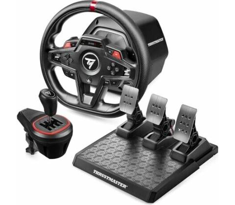 Thrustmaster T248R Shifter Pack