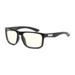 GUNNAR Компютърни очила GUNNAR INTERCEPT Onyx, Clear Natural, Черен (GUN-INT-00614) - pic