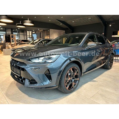 Cupra Formentor VZ 2.0 TSI 4Drive DSG 245 kW