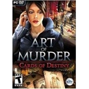 Art Of Murder Cards Of Destiny