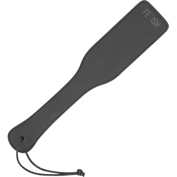 Image 1 of Fetish submissive Бич от веган кожа черен Fetish Submissive