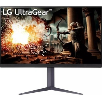 Image 1 of LG UltraGear 32GS75Q-B