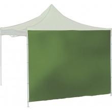 Cattara Bočnice pro párty stan 2x3m (13338, 13339) zelená WATERPROOF