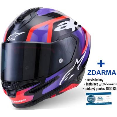 Alpinestars S-R7 LUMEN