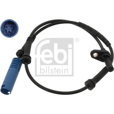 FEBI BILSTEIN Snímač počtu otáčok kolesa 47809