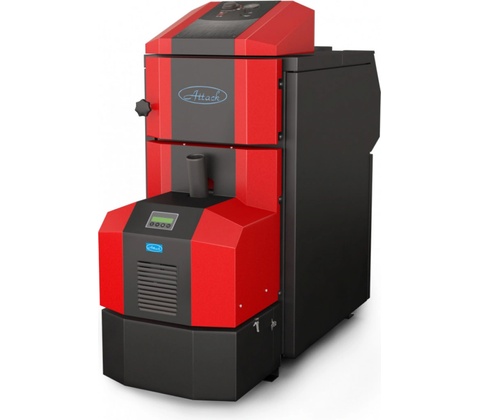 Attack Pellet 30 Automatic Plus PEL30PLUS