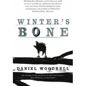 Winter's Bone | Daniel Woodrell (ISBN: 9780340897980)