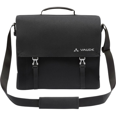 VAUDE Велосипедна дисага Vaude Bayreuth IV Pannier - Black - размер 12 l (510-4133-0110)