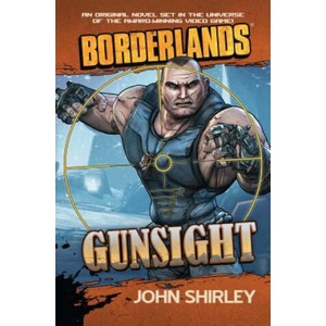 Gunsight (ISBN: 9781439198490)