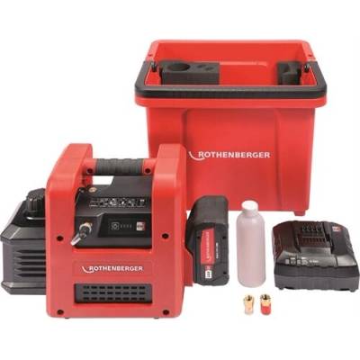 Rothenberger Roairvac R32 5.0 (1000003233)