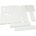 Compatible Комплект абсорбери Epson R1400/ L1800, L1800-INK-PADS (L1800-INK-PADS)
