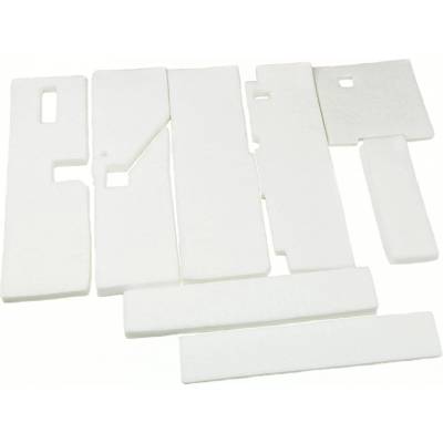 Compatible Комплект абсорбери Epson R1400/ L1800, L1800-INK-PADS (L1800-INK-PADS)