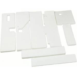 Compatible Комплект абсорбери Epson R1400/ L1800, L1800-INK-PADS (L1800-INK-PADS)
