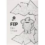 3DJAKE FEP фолио - 260 x 185 x 0, 15 mm (FEP260-185-015)