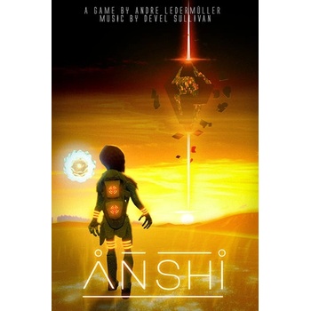 Lion Castle Entertainment AnShi (PC)