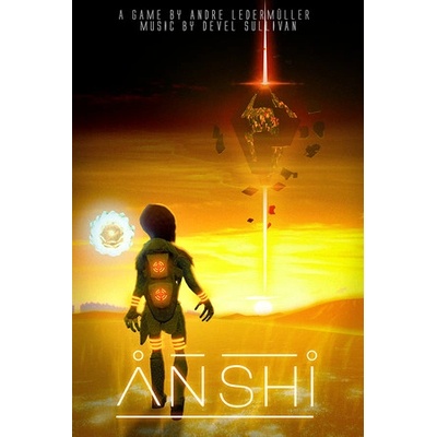 Lion Castle Entertainment AnShi (PC)