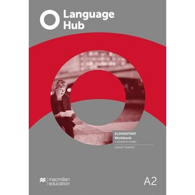 Language Hub Elementary - Workbook without key - neuveden