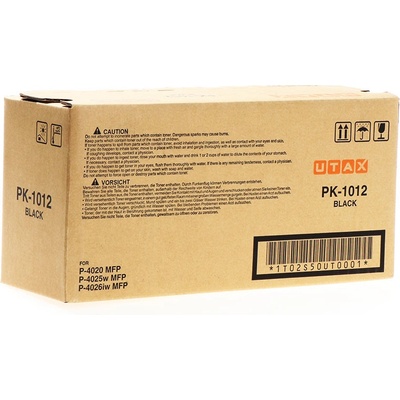 Utax PK-1012 - originální