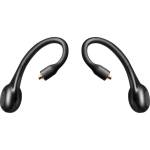 Shure Адаптери за слушалки Shure - TWS Secure Fit Adapter Gen 2, черни (RMCETW2)