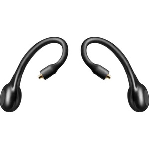 Shure Адаптери за слушалки Shure - TWS Secure Fit Adapter Gen 2, черни (RMCETW2)