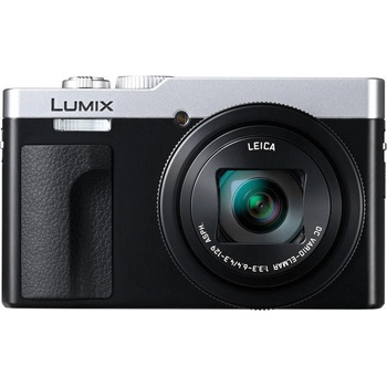 Image 1 of Panasonic Lumix TZ99 Silver (DC-TZ99E-S)
