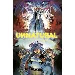 Image Comics Unnatural Omnibus | Mirka Andolfo
