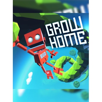 Grow Home