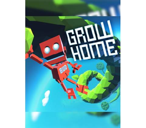 Grow Home