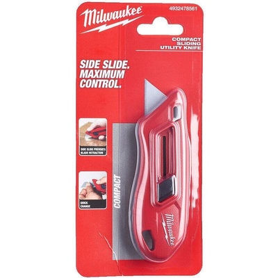 Milwaukee компактен макетен нож (4932478561)