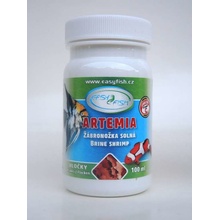 EasyFish Artemia vločky 100 ml