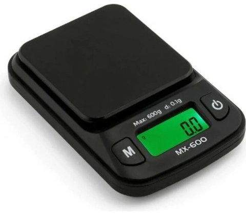 Myco MX100