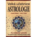 Velká učebnice astrologie