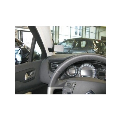 Brodit ProClip montážní konzole pro Citroen C5 III 2008-17, vlevo na sloupek 804182