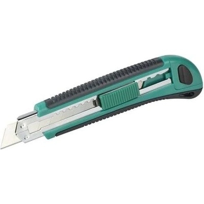 Wolfcraft Wolfcraft Odlamovací nůž 2K-18 mm, zásobník na 3 břity 4138000