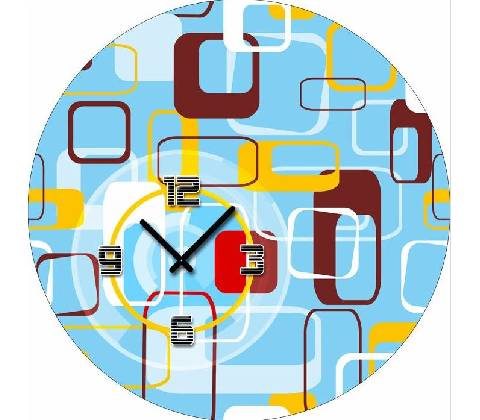DX-time 5081-0002