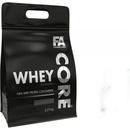 Fitness Authority Mass Core 3000 g