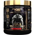 UnKrowned King by Kevin Levrone EAA Muscle Glue | Essential Amino Acids Powder [300 грама] Екзотични Плодове