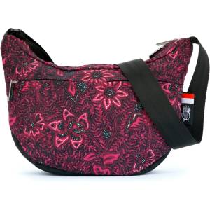 Ethnotek Чанта за рамо Ethnotek Bagan Bag M Shoulder bag - Indonesia 16 - размер 4 l (510-6259-0111)