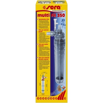 Sera Multi Fil 350